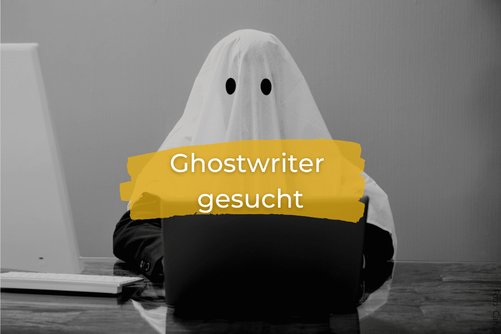 Ghostwriter gesucht Dr. Ralf Friedrich Texter Ghostwriter Chemnitz Leipzig Dresden