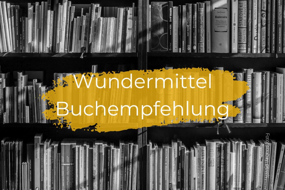 Buchempfehlung Dr. Ralf Friedrich Texter Ghostwriter Chemnitz Leipzig Dresden